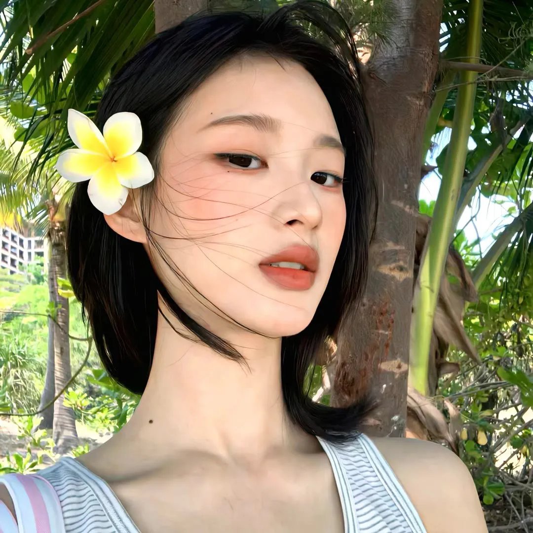 碎块爱情短片